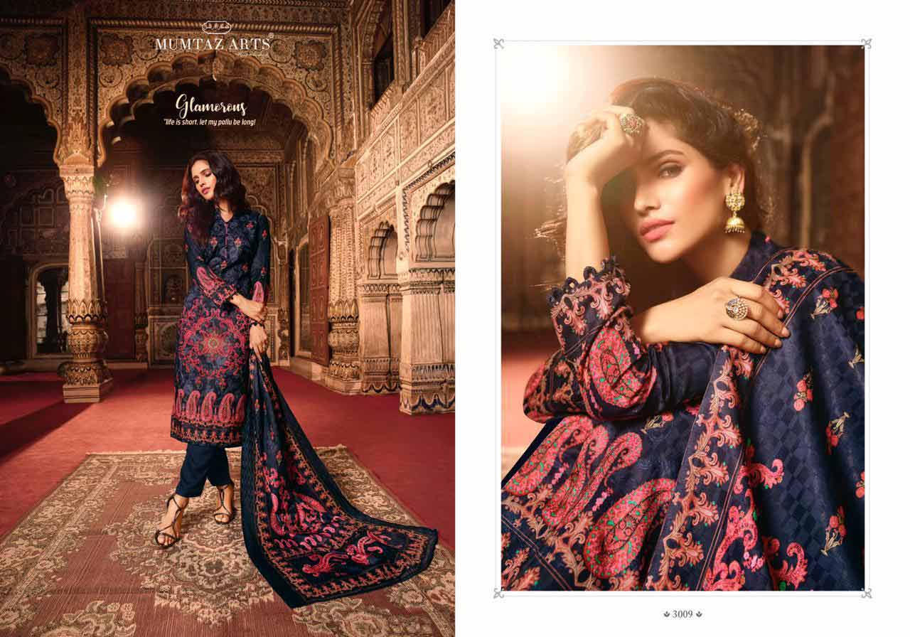 Mumtaz Rangon Ki Dunya Jam Satin Dresses Mumtaz Rangon Ki Dunya Jam Satin Dresses
